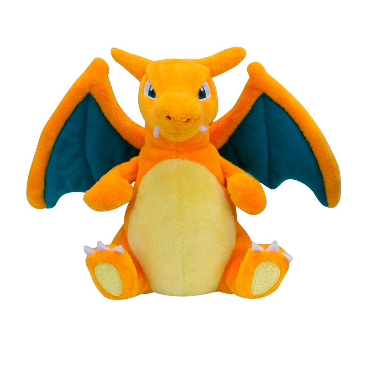 Charizard Sitting Cuties Plush