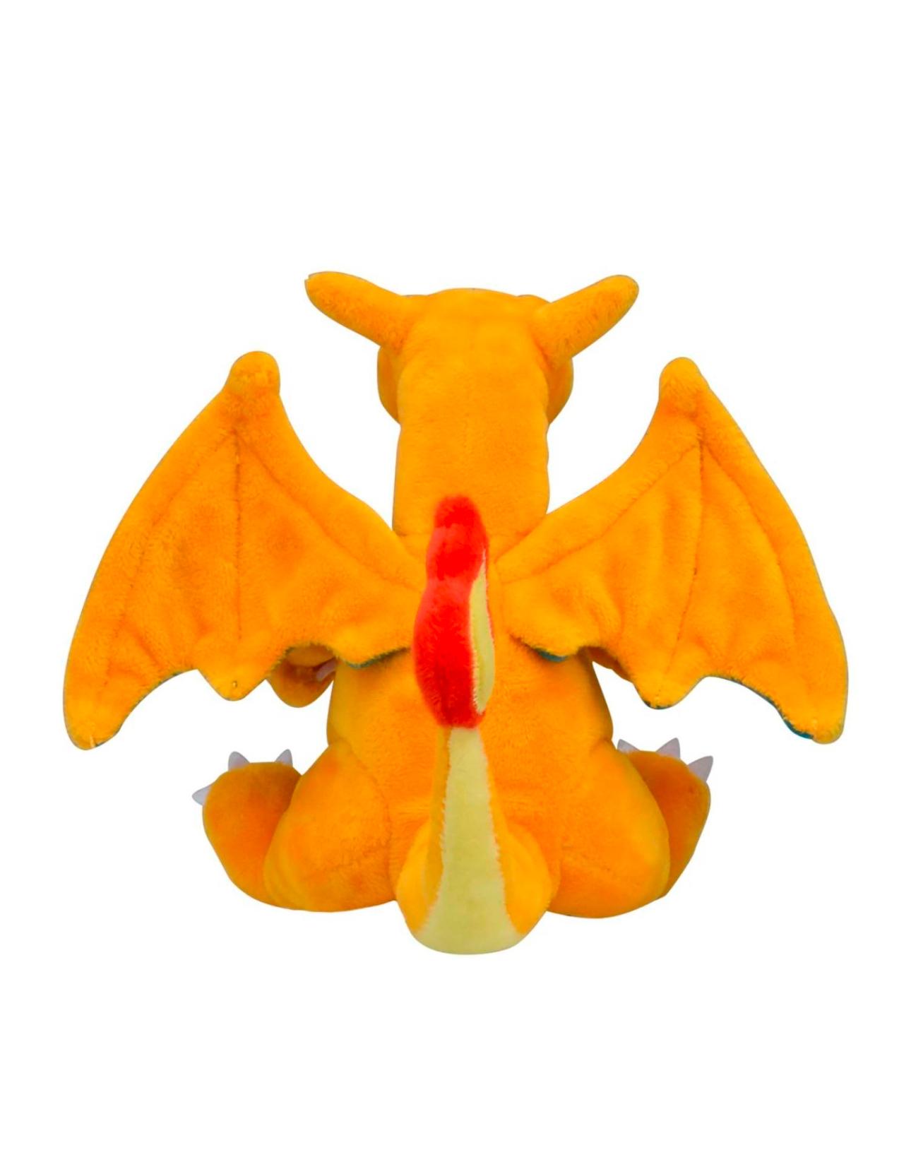 Charizard Sitting Cuties Plush